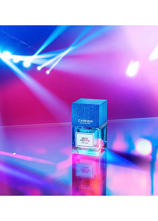 Ibıza Nıghts EDP 100 ml Unisex Parfüm
