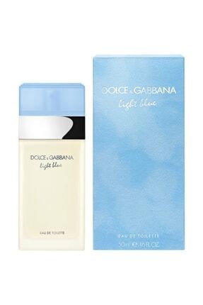 Dolce Gabbana Light Blue Edt Kadın Parfüm 100ml