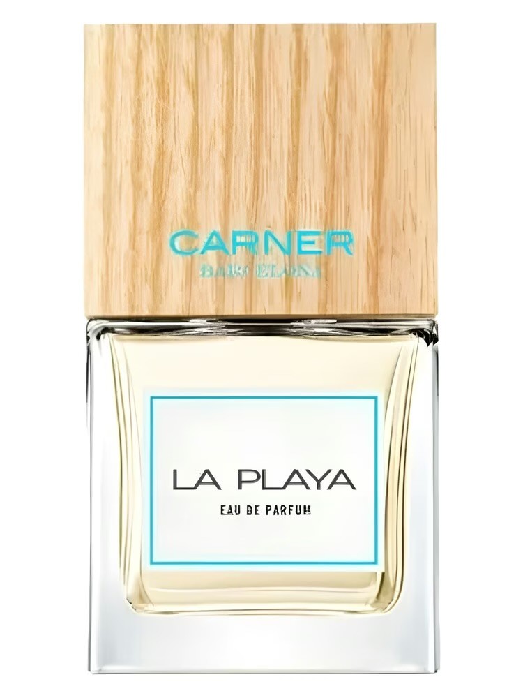 Carner Barcelona  LA PLAYA 
