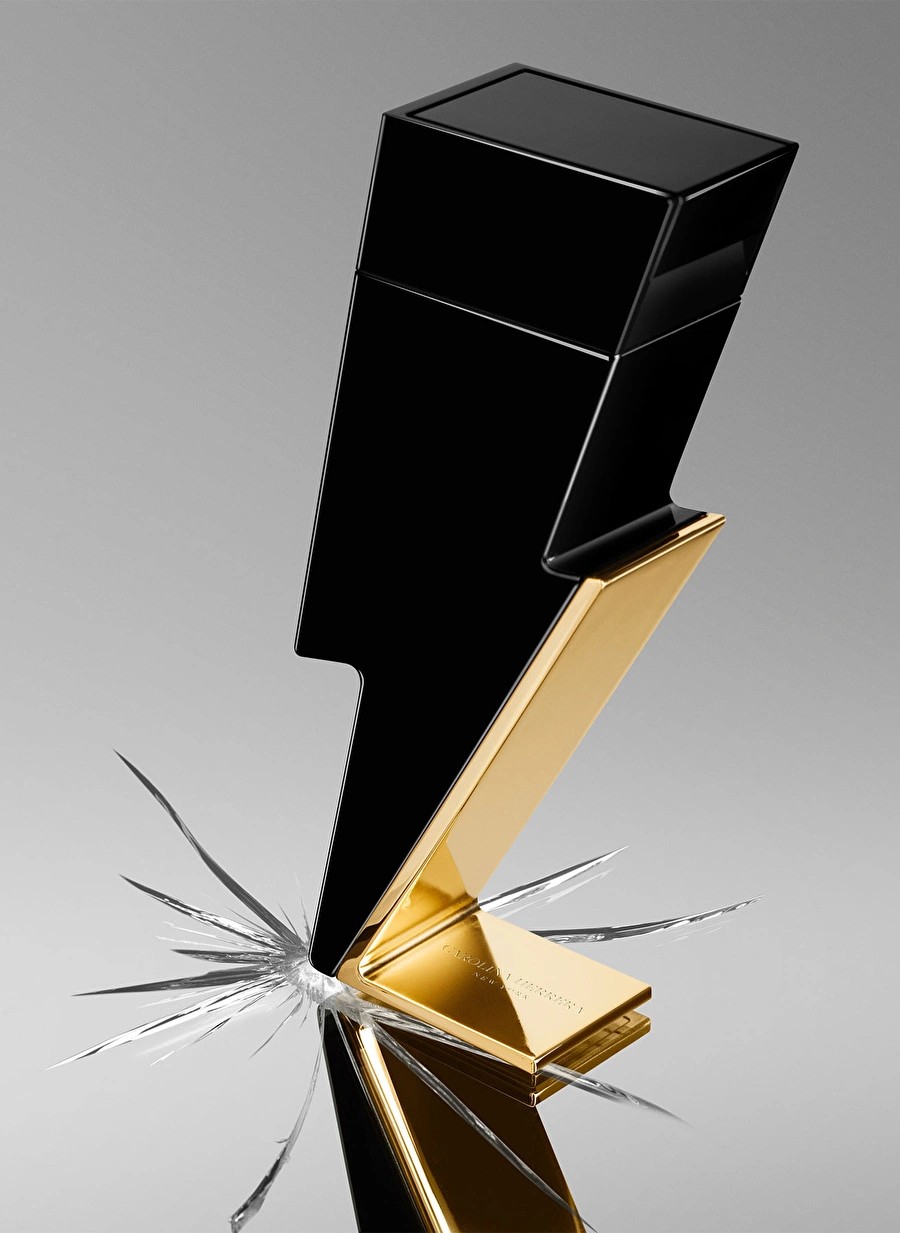 Carolina Herrera Bad Boy Edt 100 ml Erkek Parfüm