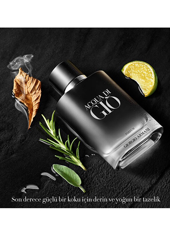 Acqua di Gio PARFÜM  100ml Erkek Parfüm