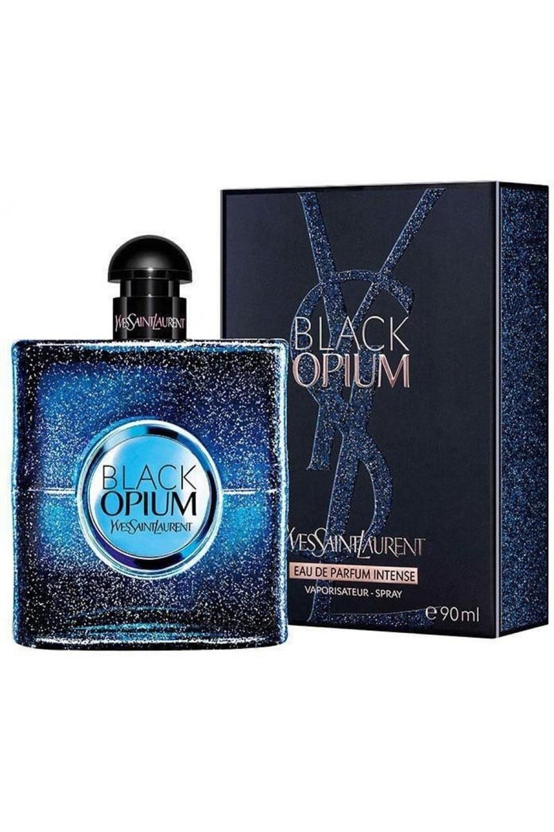 Yves Saint Laurent Black Opium Intense EDP 90 ml Kadın Parfüm