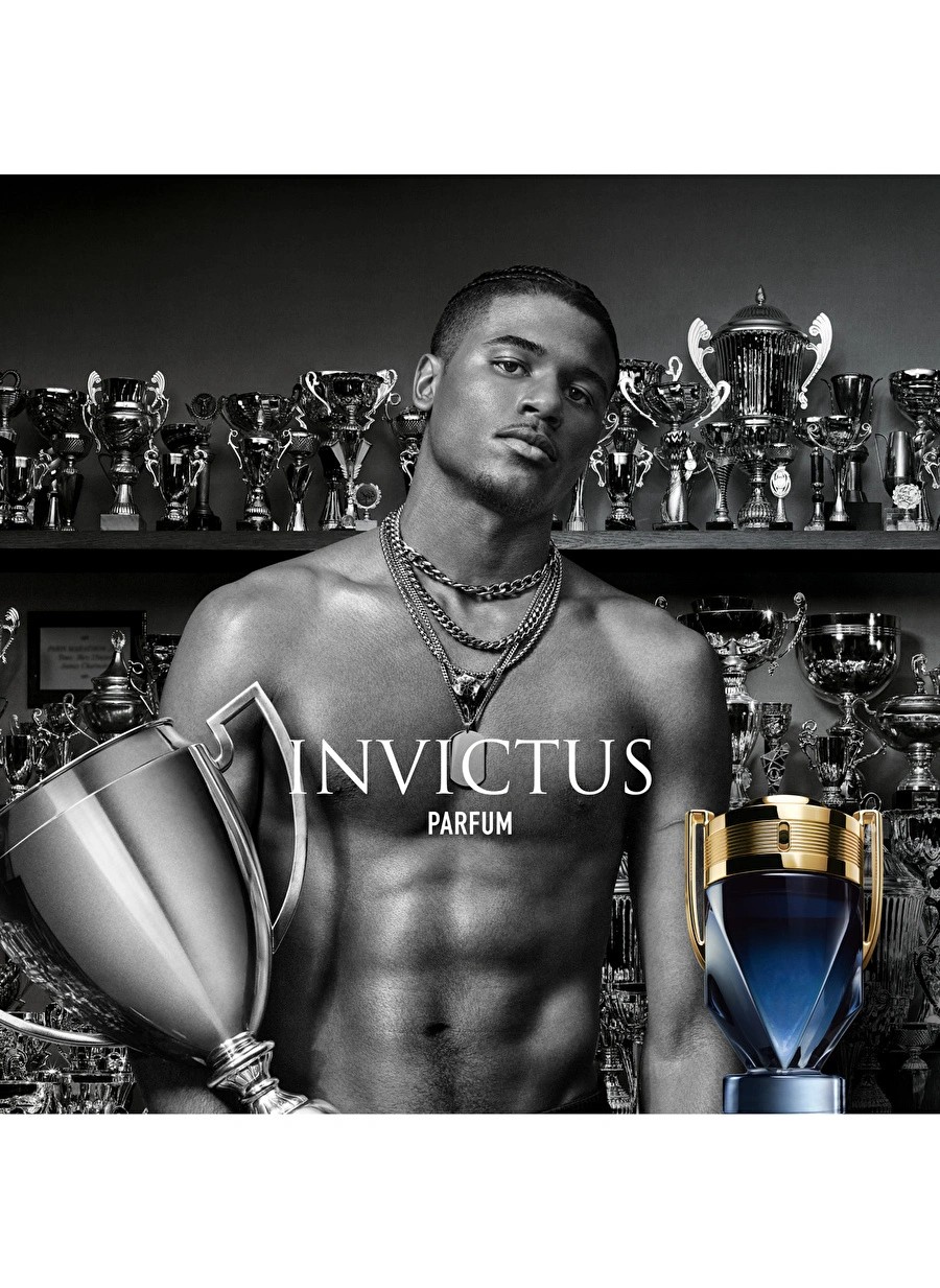 Invictus Parfüm 100 ml