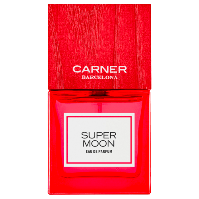 Super Moon Carner Barcelona edp 100 ml