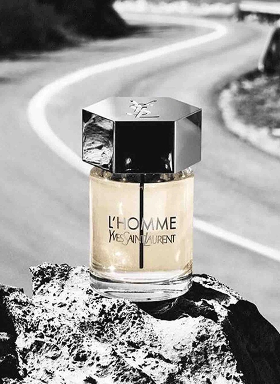 Yves Saint Laurent Yves Saint Laurent L'Homme EDT 100 ml Erkek Parfüm