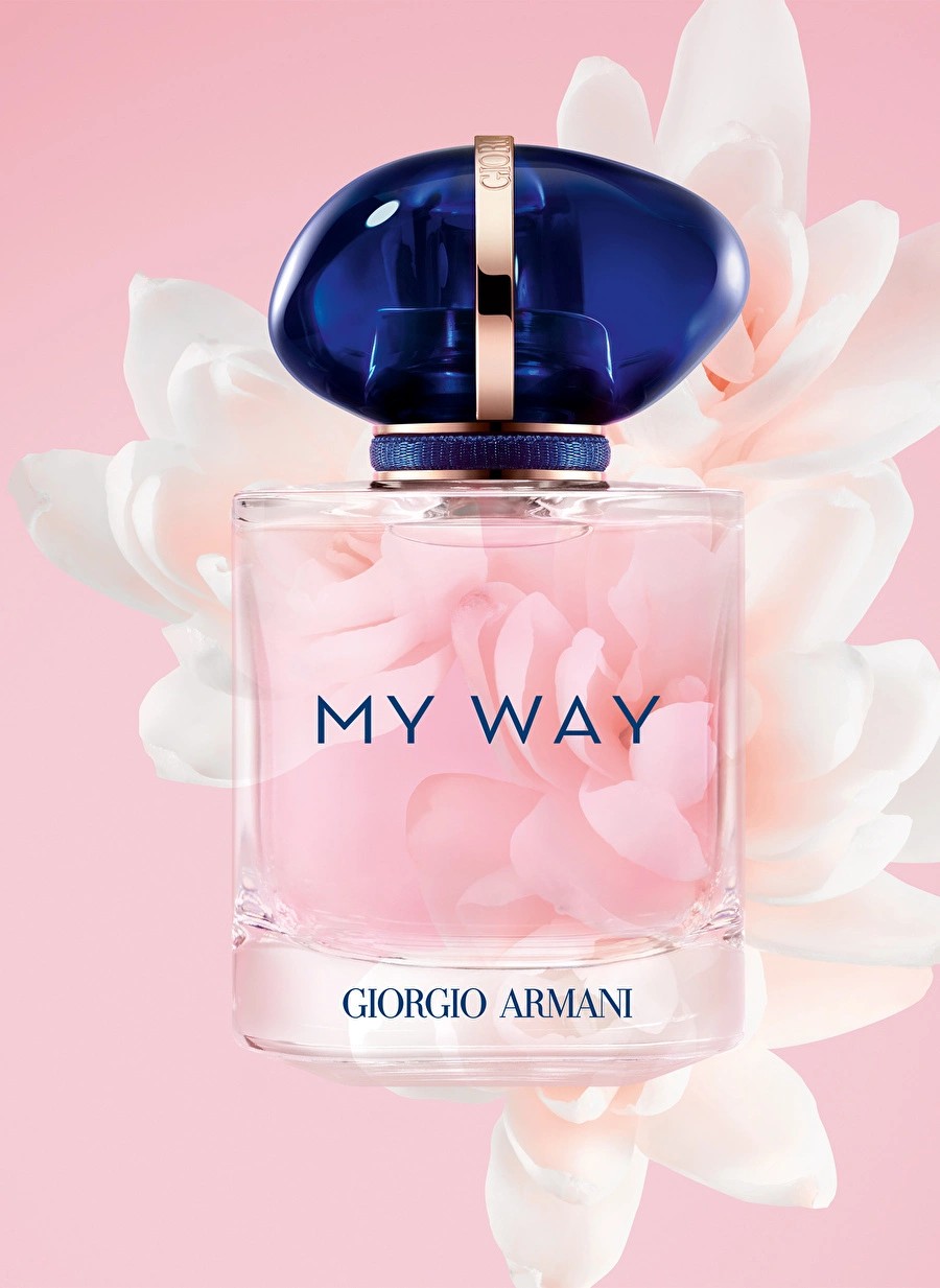 Armani My Way Edp 90 ml Kadın Parfüm