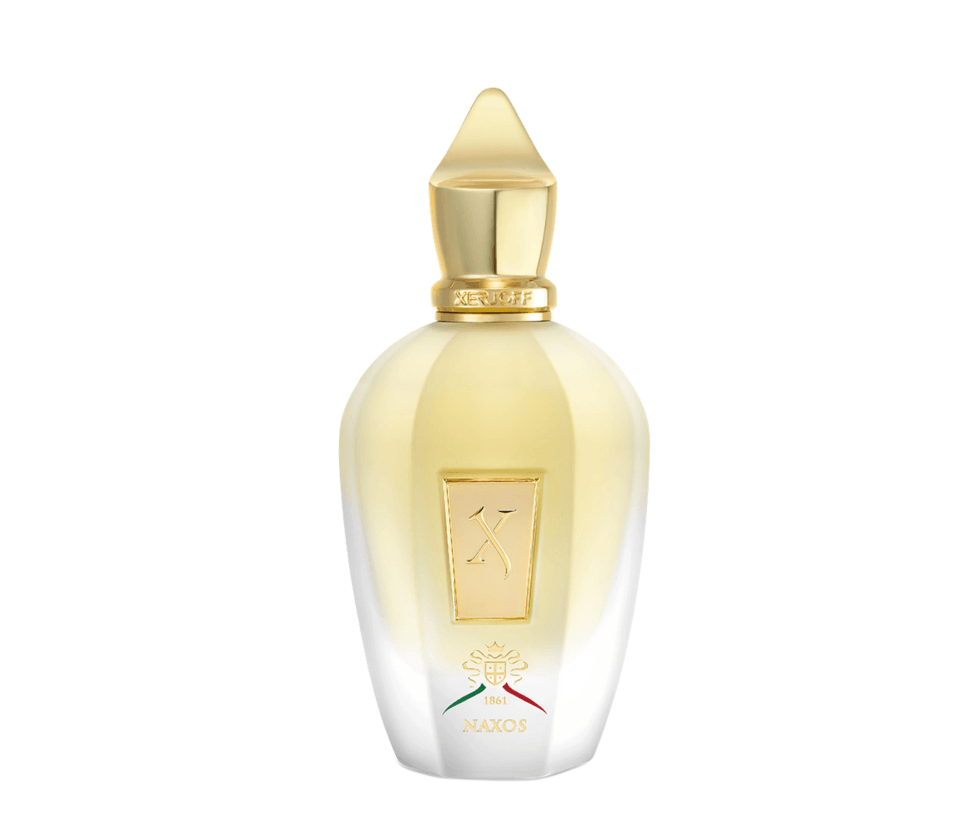 XERJOFF NAXOS Eau de Parfum  LÜX PARFUM