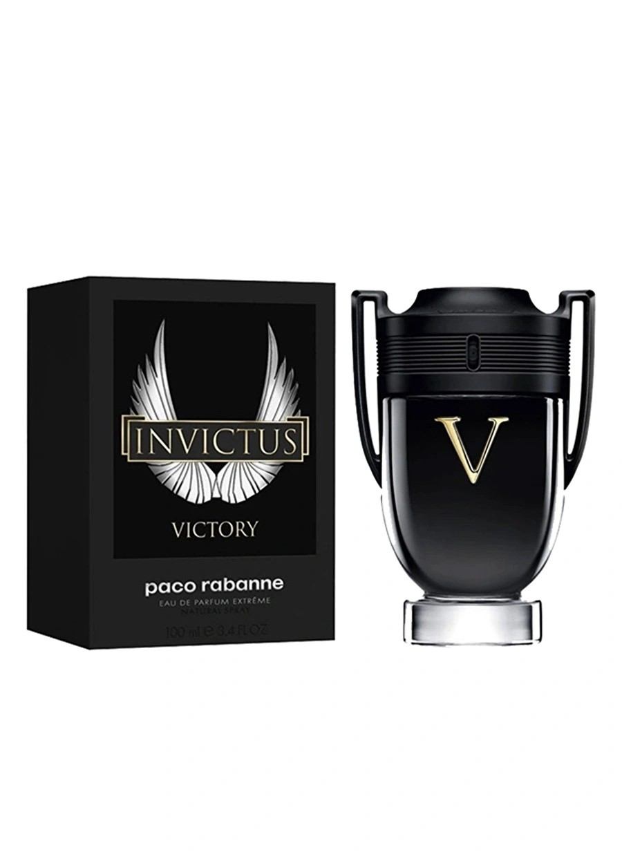 Invıctus Vıctory Edp 100 ml Parfüm