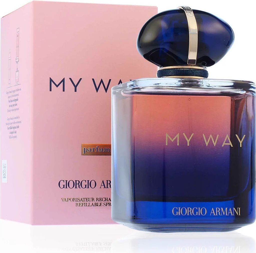 Giorgio Armani My Way Parfum Eau de Parfum