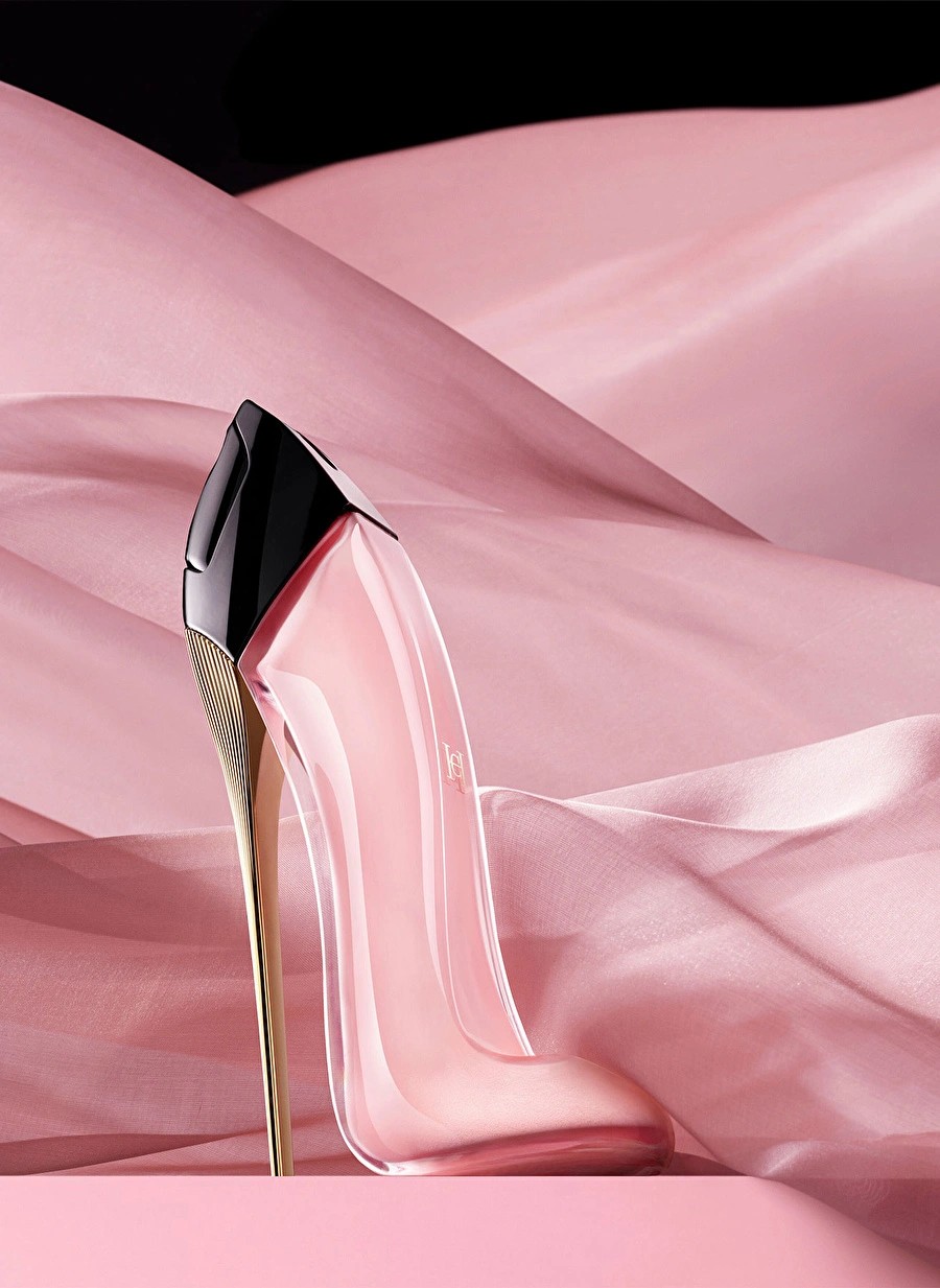Carolina Herrera Good Girl Blush 80 ml Parfüm