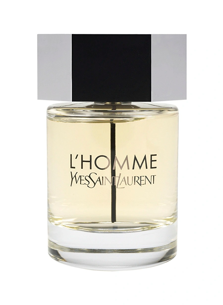 Yves Saint Laurent Yves Saint Laurent L'Homme EDT 100 ml Erkek Parfüm