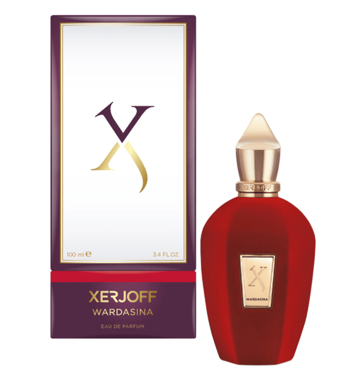 XERJOFF  Wardasina 100 ml Unisex EDP