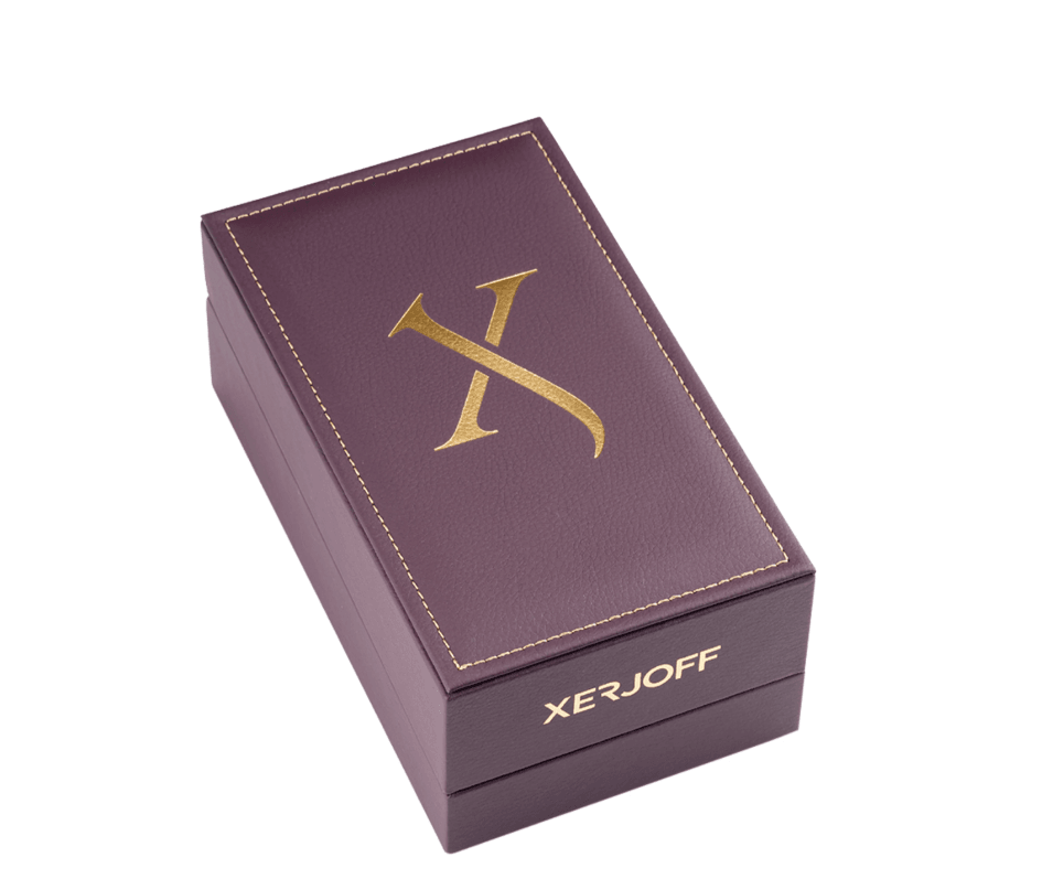 XERJOFF NAXOS Eau de Parfum  LÜX PARFUM