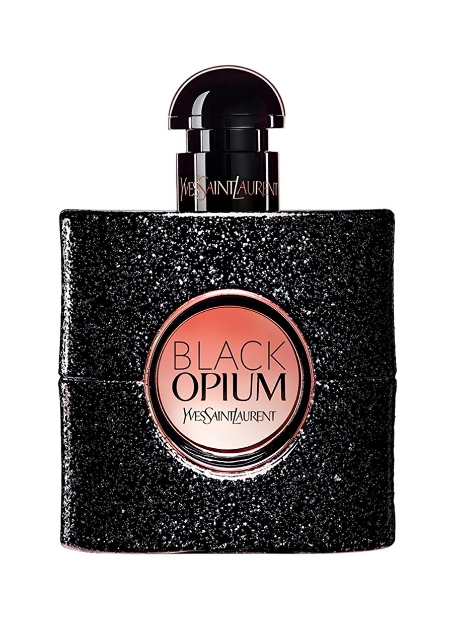 Yves Saint Laurent Yves Saint Laurent Black Opium Edp 90 ml Kadın Parfüm