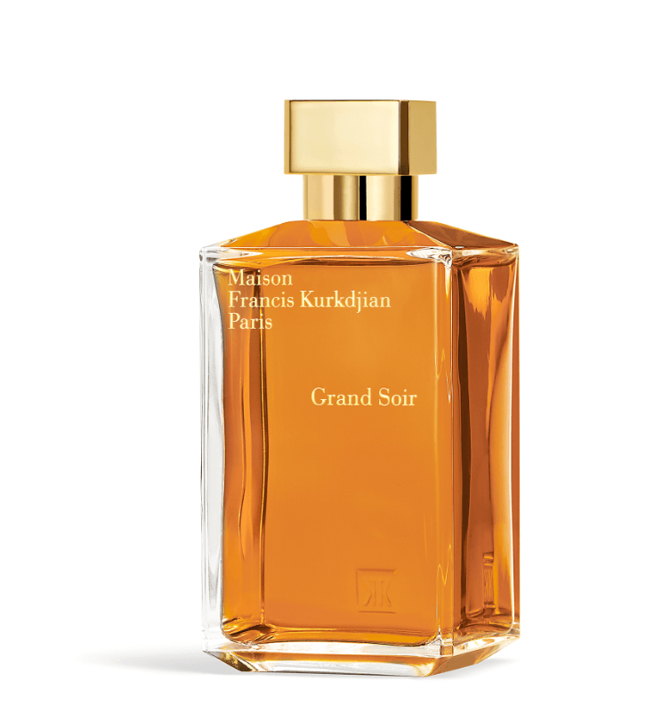 Grand Soir EDP 200ML