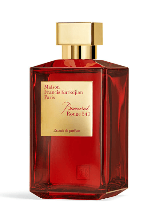 Maison Francis Kurkdjian Baccarat Rouge 540 Extrait EDP 200 ml Unisex Parfüm