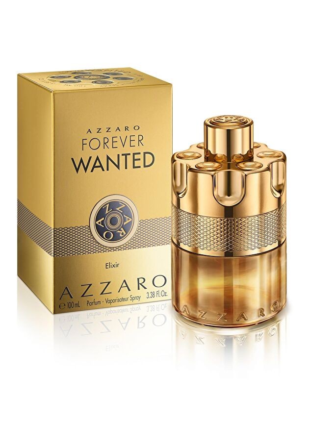 Azzaro Forever Wanted Elixir 100ml