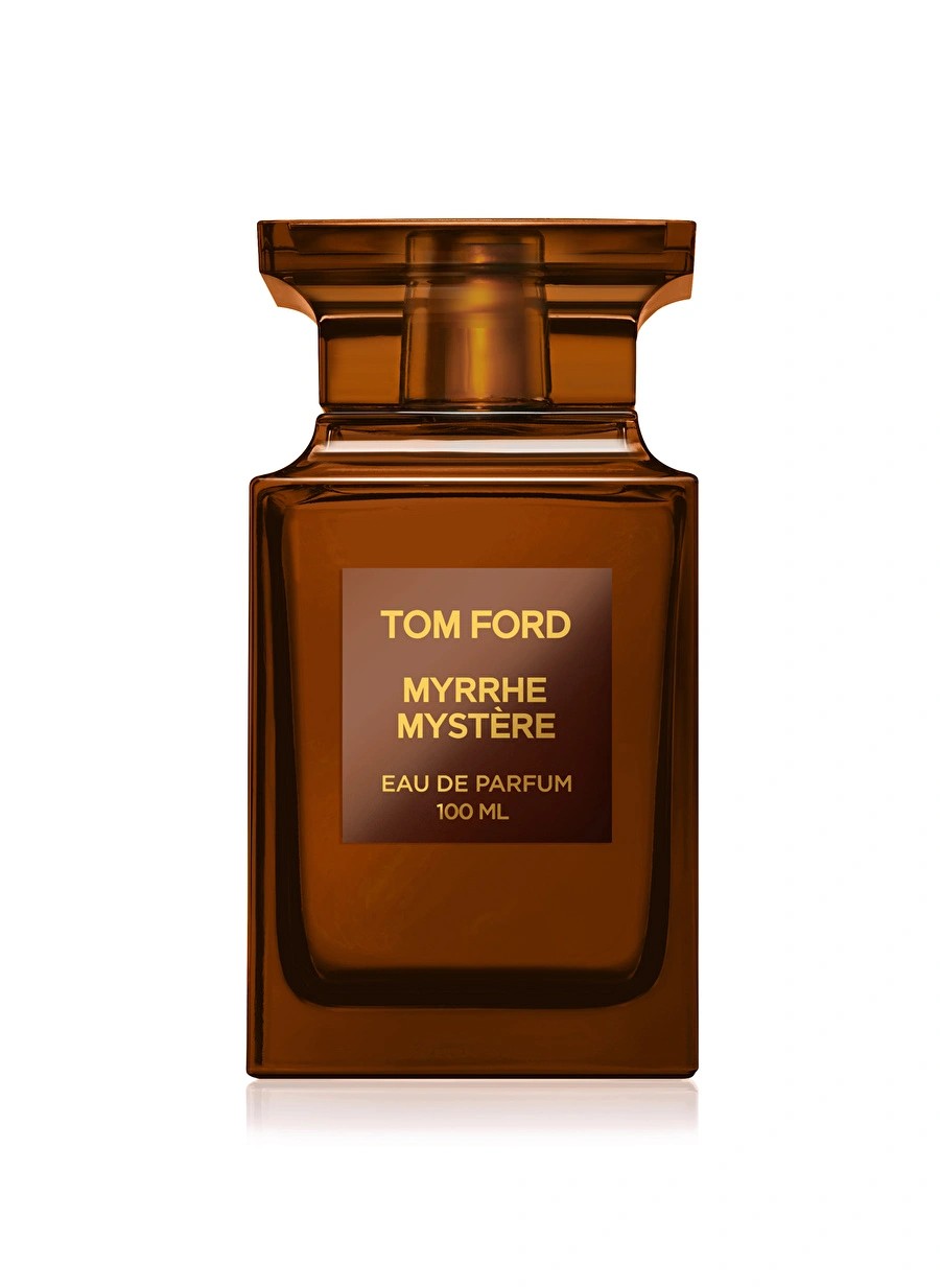 Tom Ford  myrrhe mystere  Unisex Parfüm