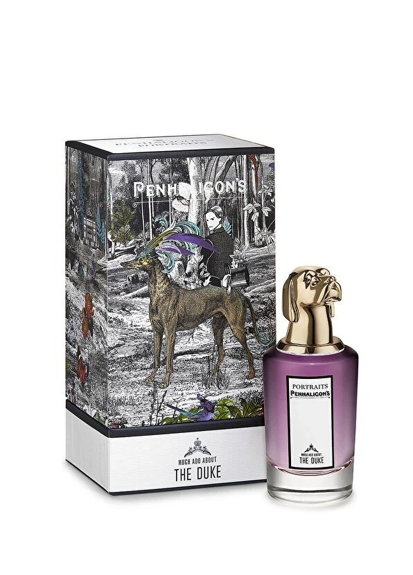 Penhaligon's Portraits Much Ado About The Duke Edp 75Ml Unisex Parfüm