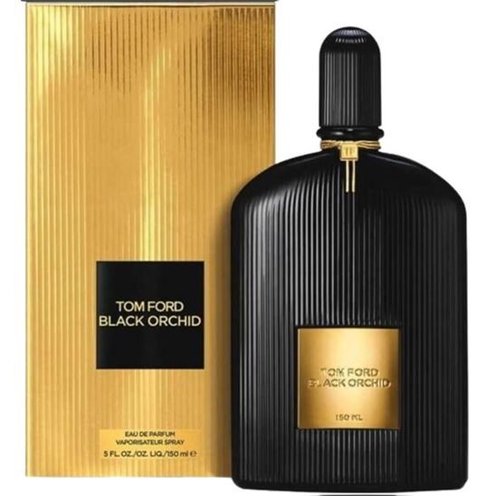 Tom Ford Black Orchid 100 ml Unisex Parfüm