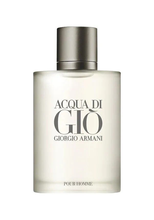 Giorgio Armani Acqua Di Gio EDT 100 ml Erkek Parfüm