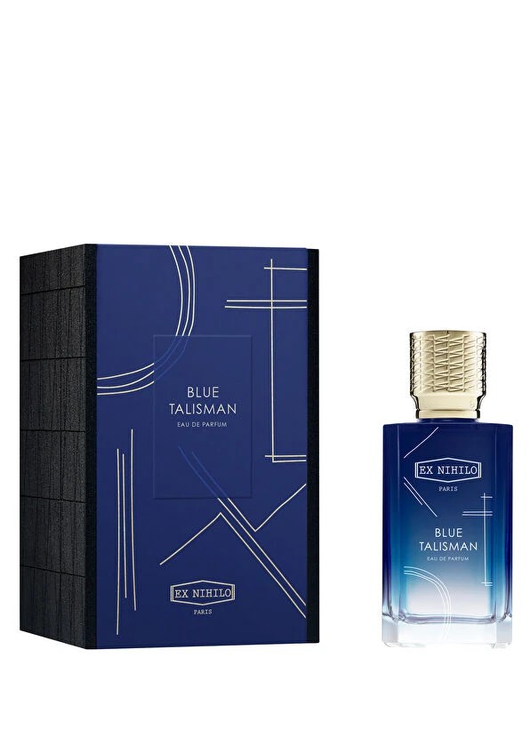 Ex Nihilo Blue Talisman 100 ml Unisex Parfüm