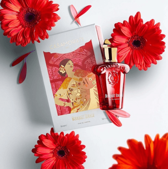 Xerjoff Casamorati Bouquet Ideale EDP 100 Kadın Parfüm