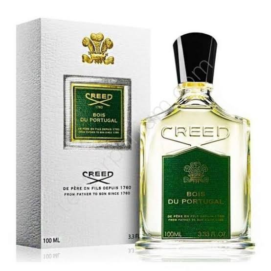 Creed Millesime Bois Du Portugal EDP 100 ML Erkek Parfüm 