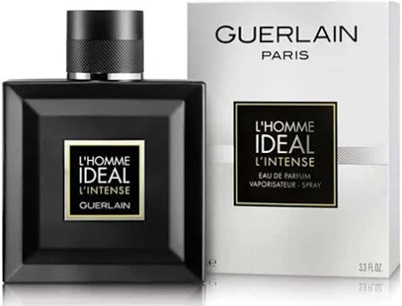 Guerlain L'homme Idéal L'intense 100 ml Erkek parfümü