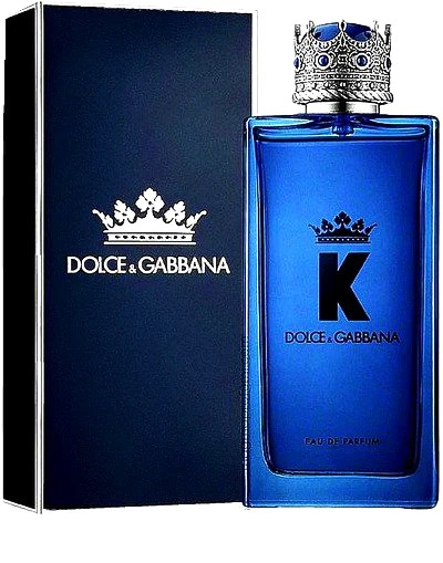 Dolce Gabbana K Edp 100 ml Erkek Parfüm