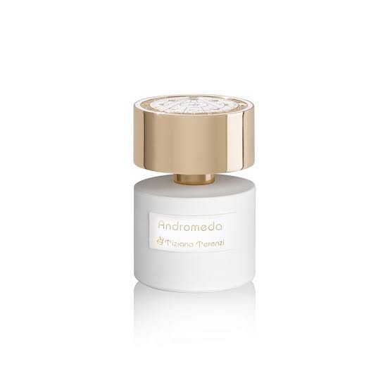 Tiziana Terenzi Luna Andromeda 100 ml UNİSEX Parfüm
