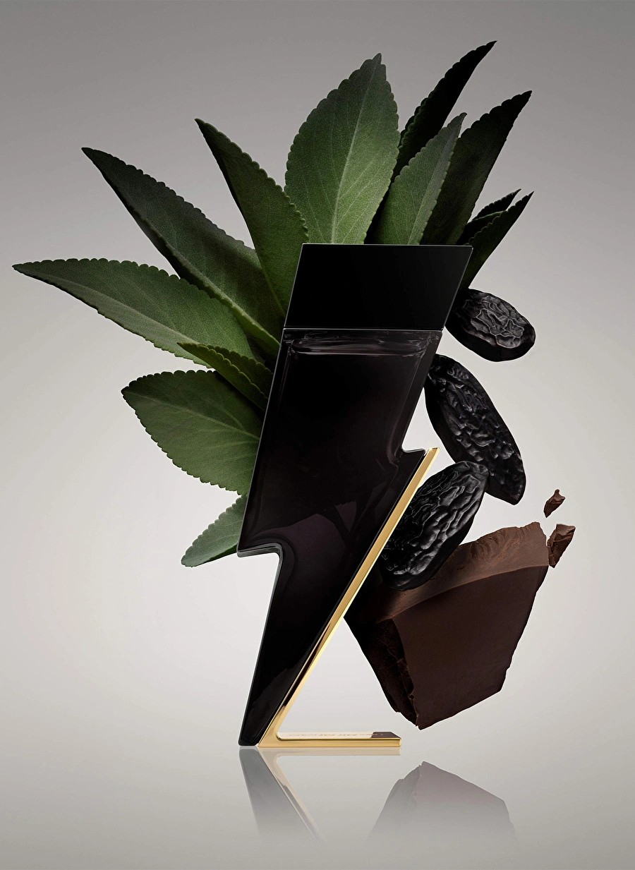 Carolina Herrera Bad Boy Edt 100 ml Erkek Parfüm