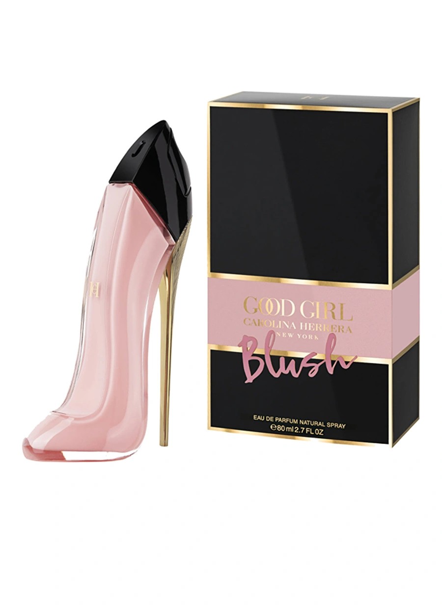 Carolina Herrera Good Girl Blush 80 ml Parfüm