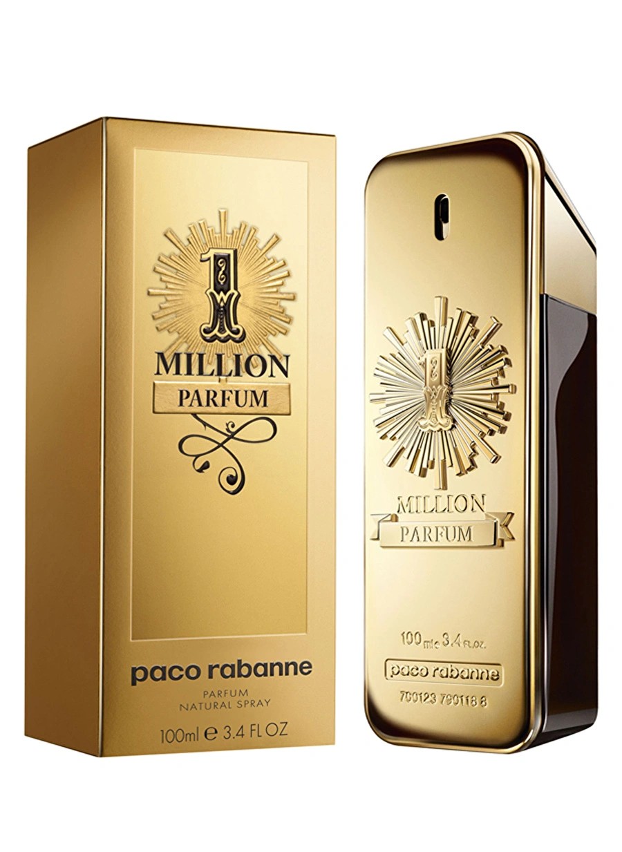 1 Million PARFUM 100 ml Erkek Parfüm