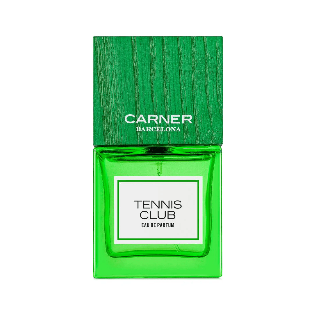 carner barcelona tennis club Edp