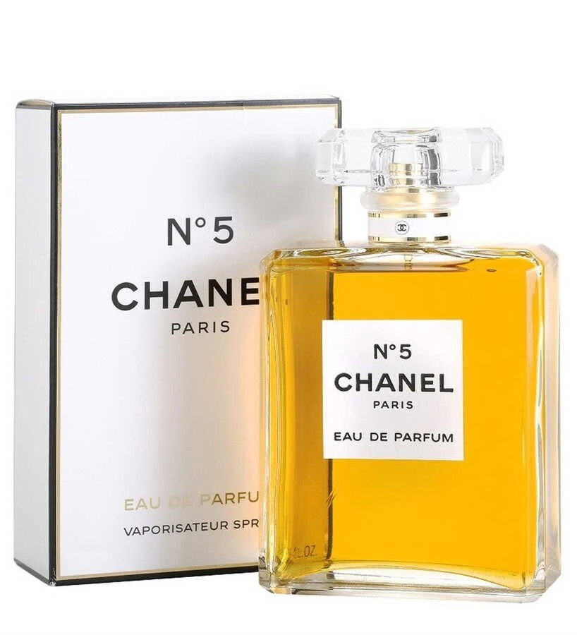 Chanel No5 Chanel Edp 100ml Bayan Parfüm