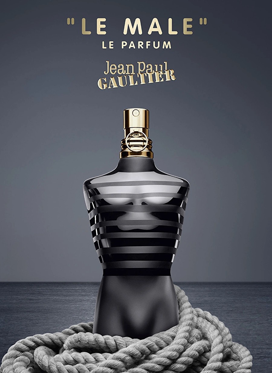 Jean Paul Gaultier Le Male Le Parfum Edp 125 ml Erkek Parfüm