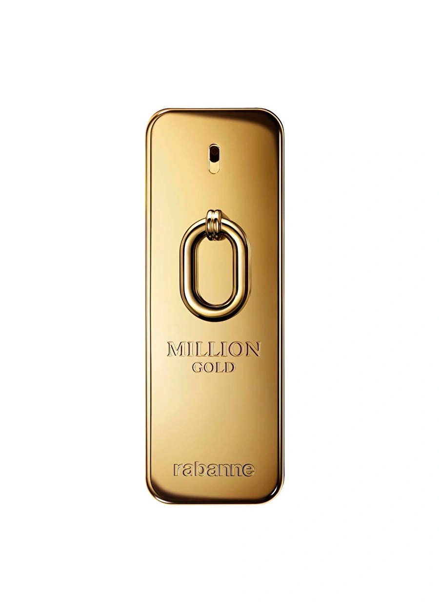 Rabanne Million Gold EDP INTENSE Erkek Parfüm 100 ML