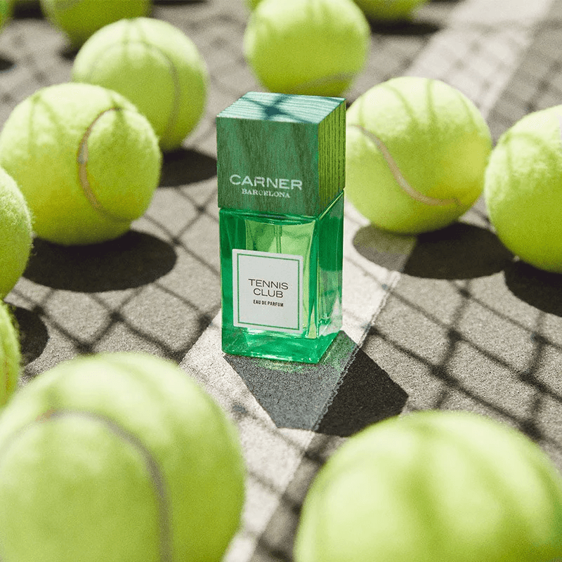 carner barcelona tennis club Edp