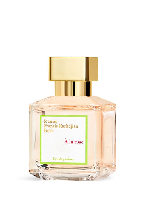 Maison Francis Kurkdjian À la rose EDP 70ML