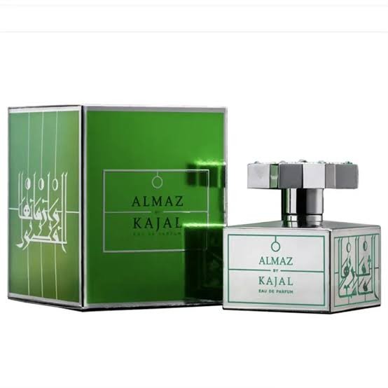 Kajal Almaz Eau de Parfum 100 ml Unisex parfüm