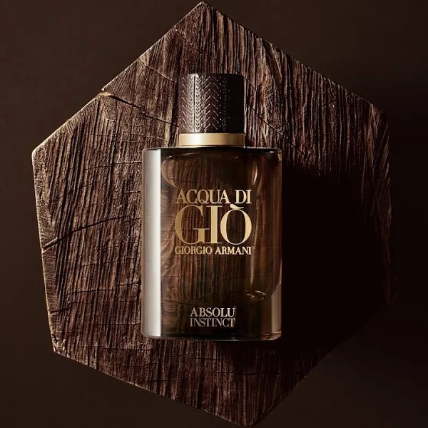 Armani Acqua Di Gio absolu instınct Erkek Parfüm Edt 125  Ml