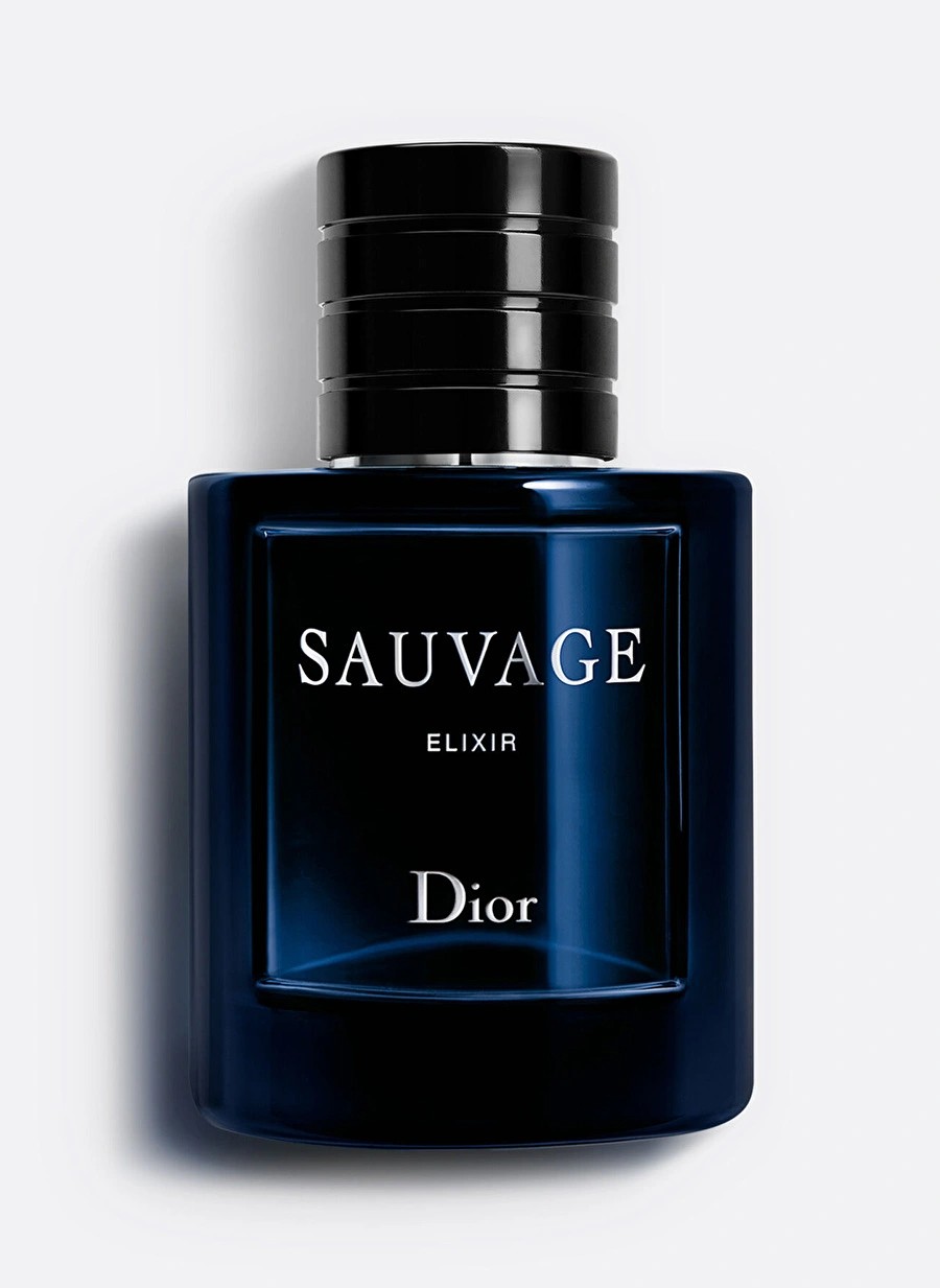 Dior Sauvage Elixir Edp 100 ml Erkek Parfüm