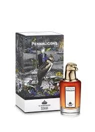 Penhaligon's Portraits The Uncompromising Sohan Edp 75 Ml 