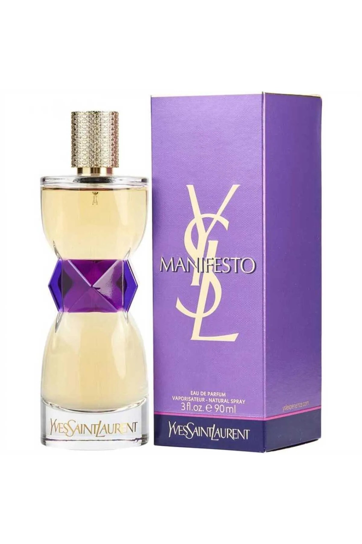 YVES SAINT LAURENT Manifesto - Eau de Parfum