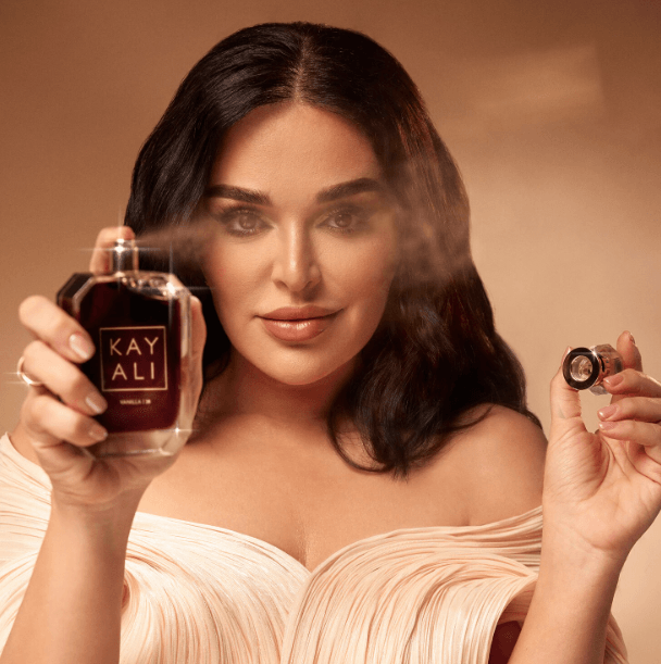 KAYALI VANILLA 28 - Eau de Parfum