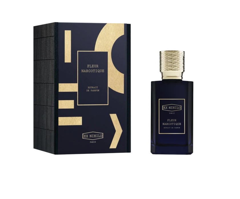 Ex Nihilo Extrait Fleur Narcotique 100 Ml Unisex Parfüm