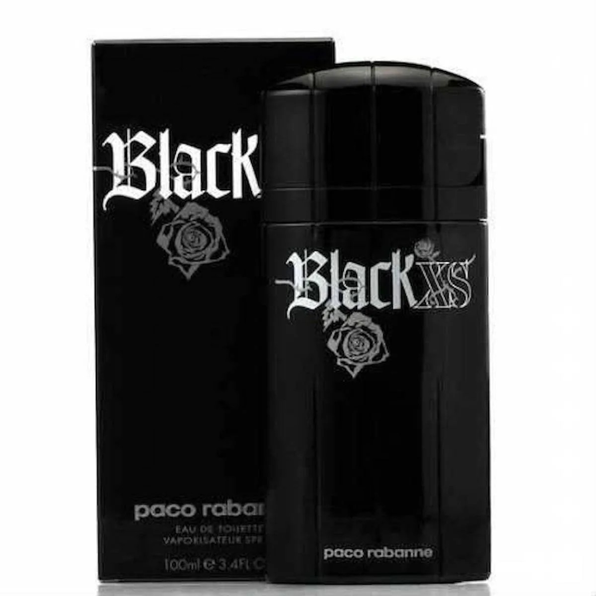 Paco Rabanne - Xs Black Edt Erkek Parfüm 100 Ml