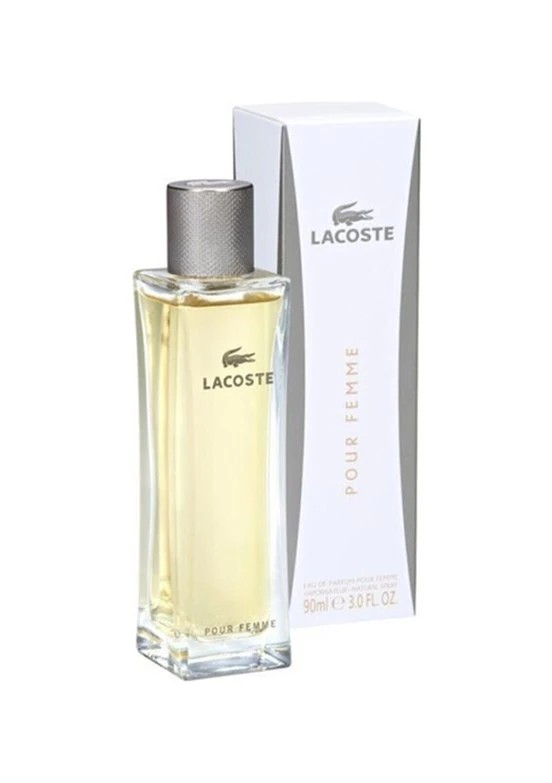 Lacoste Pour Femme EDP 90ml Kadın Parfüm 