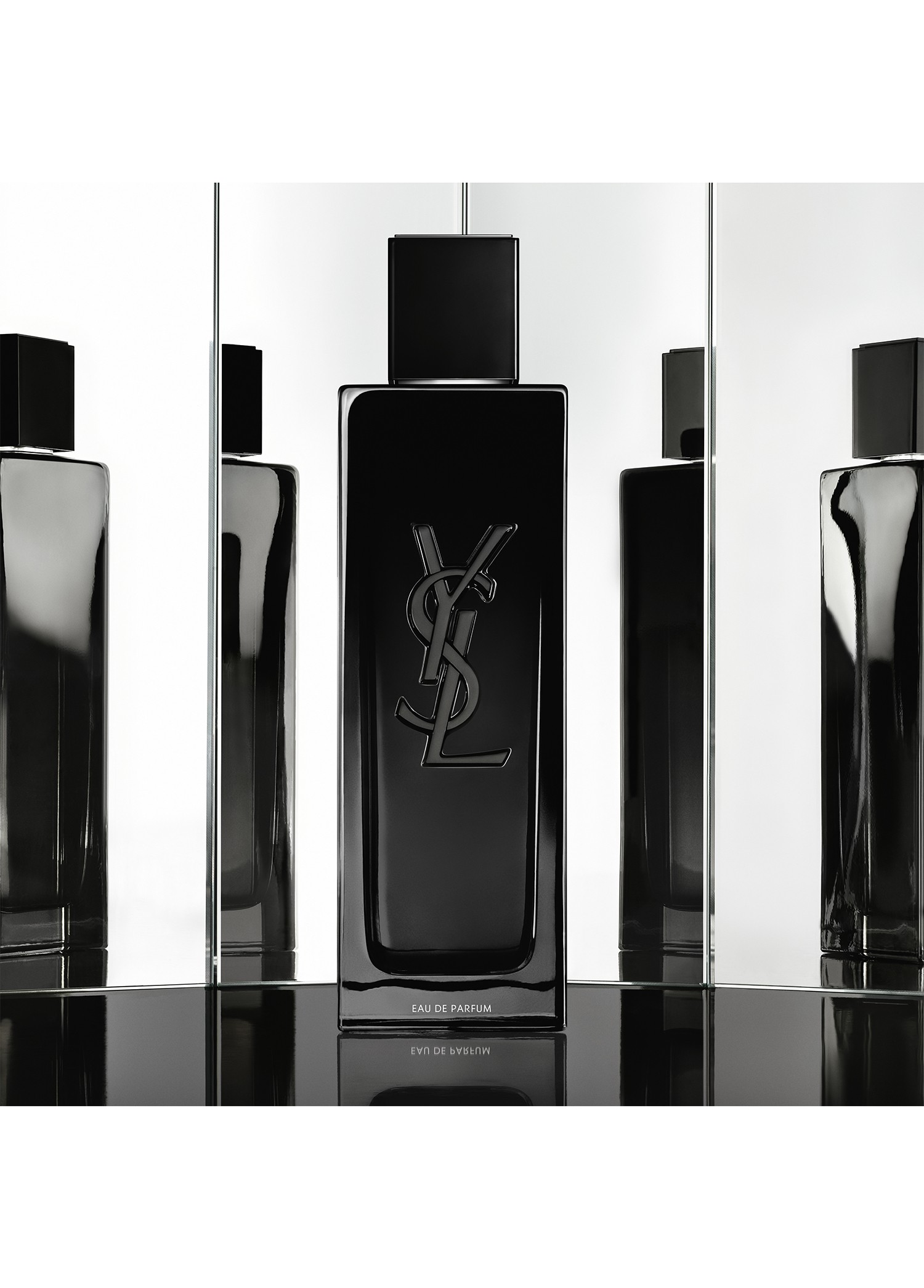 Yves Saint Laurent Myslf 100 ml Erkek EDP